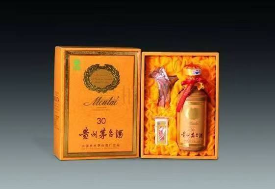 海南年份酒回收